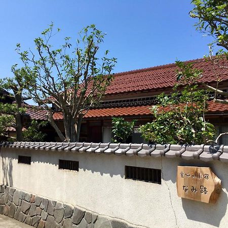 Hotel Koyado Namiji Matsue Exterior foto