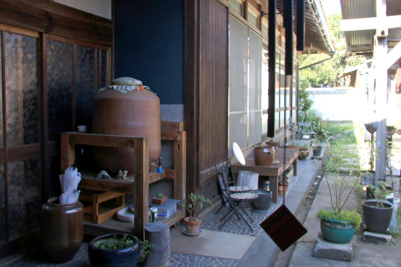 Hotel Koyado Namiji Matsue Exterior foto